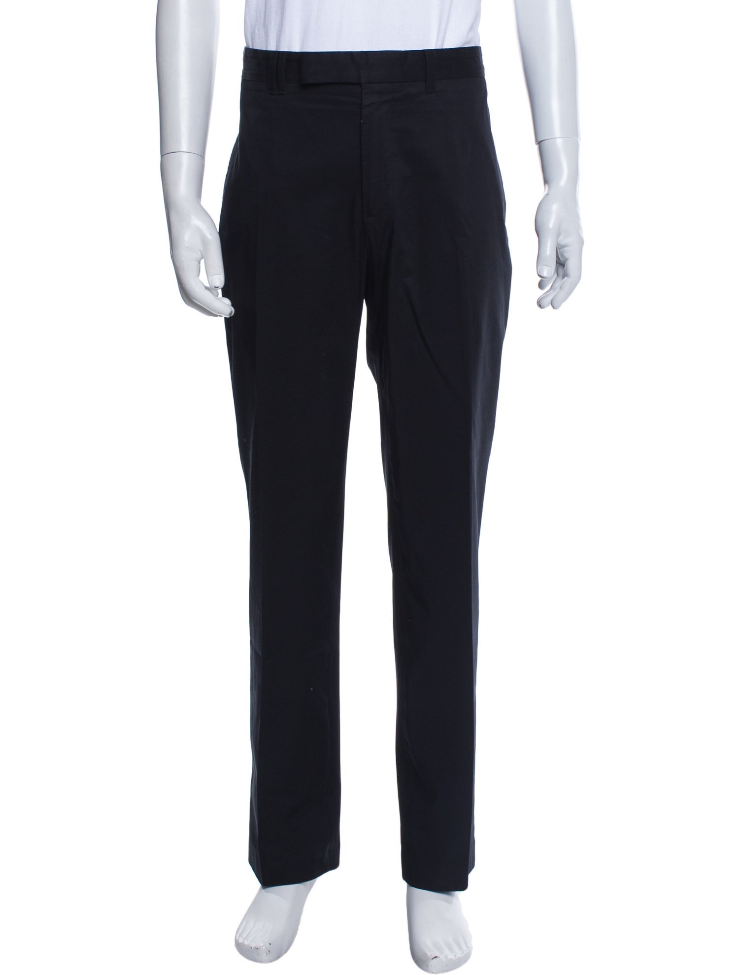 Acne Studios Wool Pants